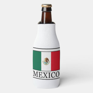 Porta-garrafa México