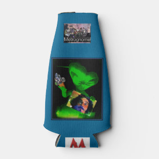Porta-garrafa MGnome Jaqueta