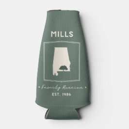 Porta-garrafa Mills Family Reunion Bottle