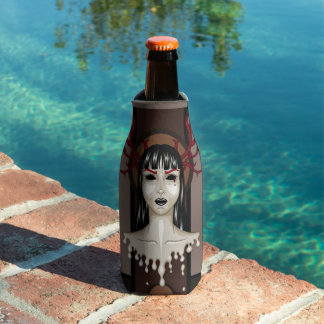 Porta-garrafa Miss D.