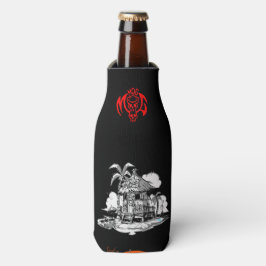 Porta-garrafa Mog Mog Shack Cooler