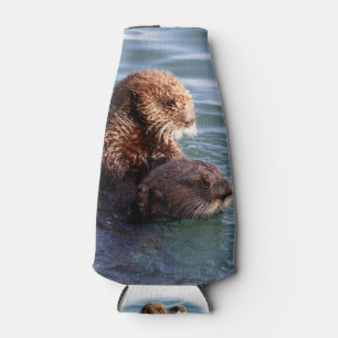 Porta-garrafa Morro Bay Otters Can Cooler