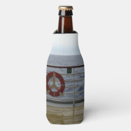 Porta-garrafa Na enfermaria