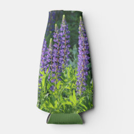 Porta-garrafa Native Minnesota Purple Lupine