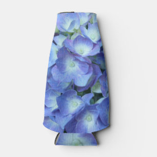 Porta-garrafa Nikko Blue Hydrangea Bottle Cooler