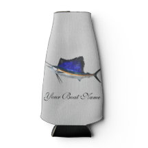 Nome de Barco Personalizado