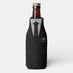 Porta-garrafa Nome Personalizado Furil Bottle Cooler Business Su