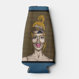 Porta-garrafa Nothing