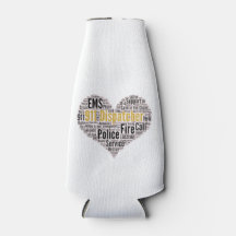 Nuvem de Palavras do Dispatcher 911