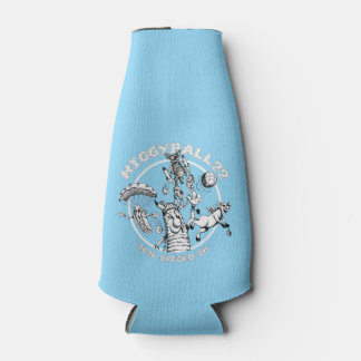 Porta-garrafa O Coozie dos Jogadores!