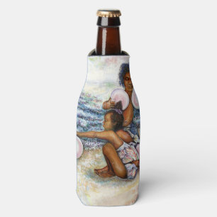 Porta-garrafa Obcecado com Conquistar o Impossível