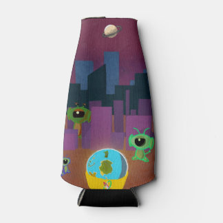 Porta-garrafa Odd Space Cup Holt / Can Holder