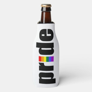 Porta-garrafa Orgulho gay