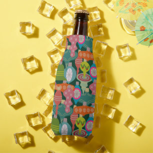 Porta-garrafa Ornament Jumble