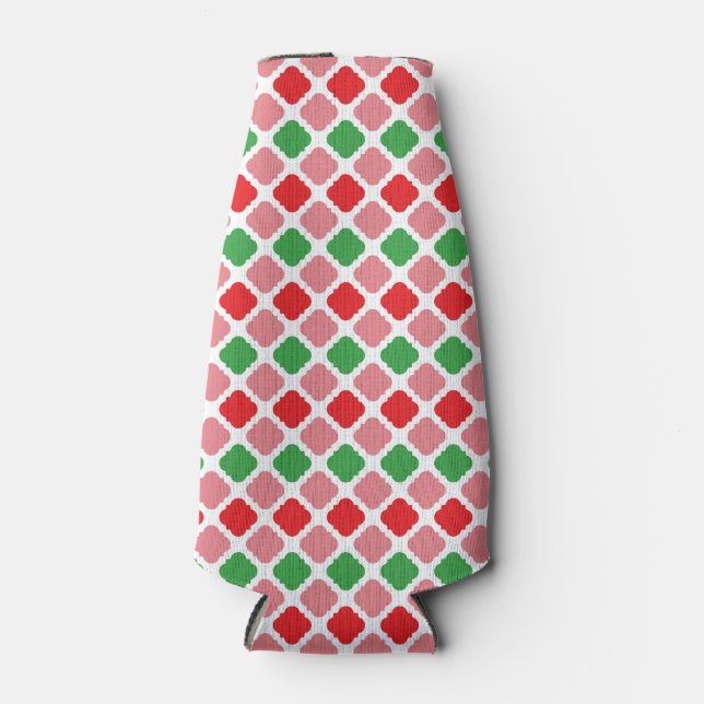 Porta-garrafa Papel Digital Watermelon Summer- 56201 (Frente)