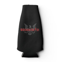 Paródia patriótica de metal pesado divertida: Wash