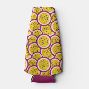 Porta-garrafa Passion fruit slices