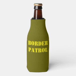 PORTA-GARRAFA PATROL FRONTEIRIÇO