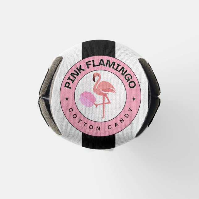 Porta-garrafa Pearl's Coozie (Parte Inferior)