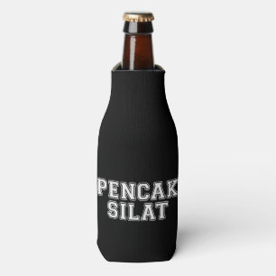 Porta-garrafa Pencak Silat