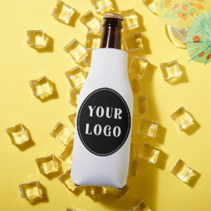 Porta-garrafa personalizado, exclusivo, elegante e minimalista