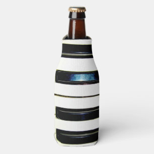 Porta-garrafa Píano Keys Bottle Cooler