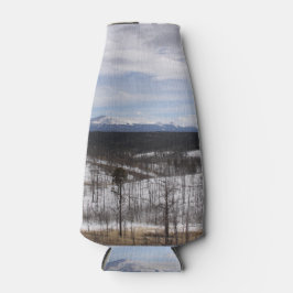 Porta-garrafa Pico da garrafa de refrigerador