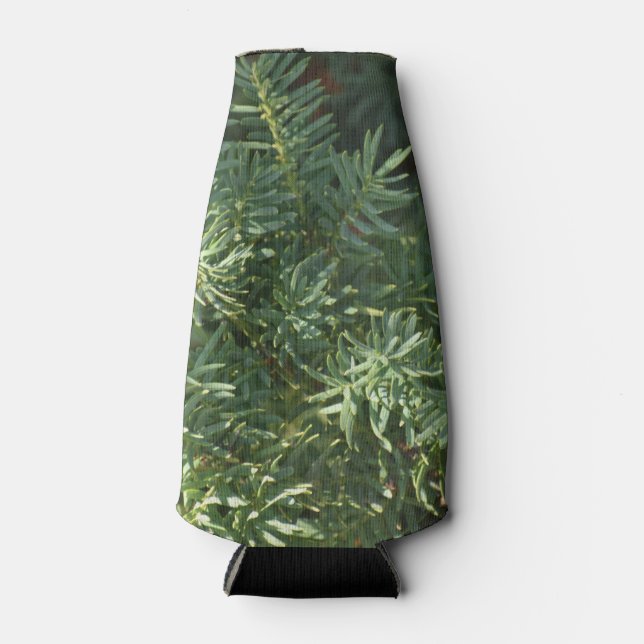 Porta-garrafa Pine Forest (Frente)