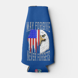 Porta-garrafa Pode Perdoar Eagle Consegue Resfriar