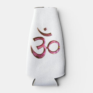 Porta-garrafa Pode resfriar o estilo de arte design