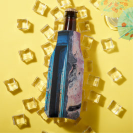 Porta-garrafa Por favor, entre