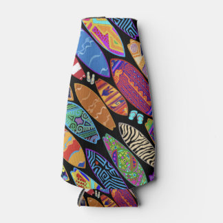 Porta-garrafa Pranchas de Surf da Califórnia