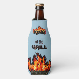 Porta-garrafa Presente para o pai! Refrigerador da cerveja,