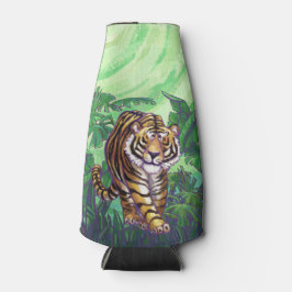 Porta-garrafa Presentes e acessórios do Tiger