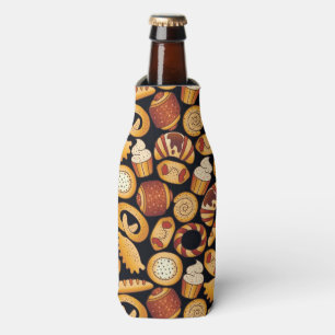 Porta-garrafa Produtos da padaria
