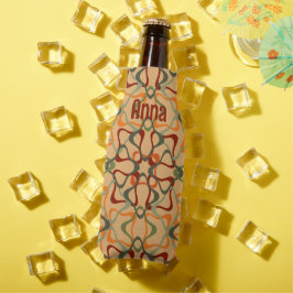 Porta-garrafa Queda