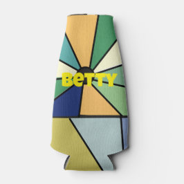 Porta-garrafa Raios Sun