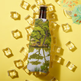 Porta-garrafa Reflexões