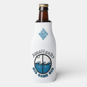 Porta-garrafa Refrigerador Coozie da garrafa da marca da pesca