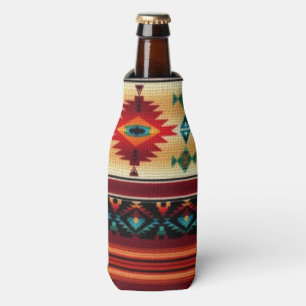 Porta-garrafa Refrigerador do sudoeste da garrafa do