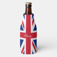 Reino Unido União Jack British Flag Personalizado