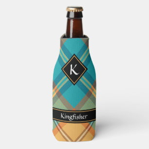 Porta-garrafa Resfriador de Garrafa Xadrez Kingfisher