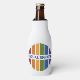 Porta-garrafa Resfriador de garrafas personalizado de direitos i