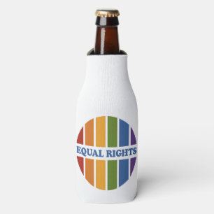 Porta-garrafa Resfriador de garrafas personalizado de direitos i