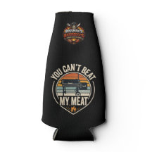 Retro do Chefão Você Não Pode Superar Minha Carne