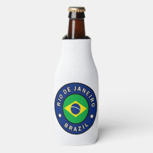 Porta-garrafa Rio de Janeiro Brasil