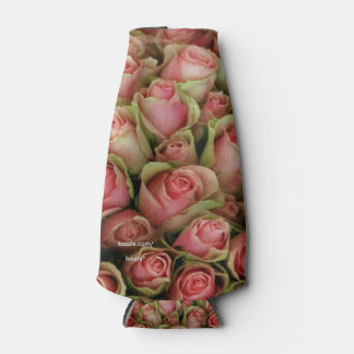 Porta-garrafa Rosas
