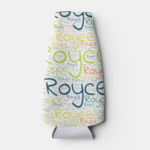 Porta-garrafa Royce