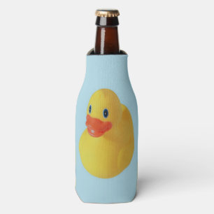 Porta-garrafa Rubber Ducky