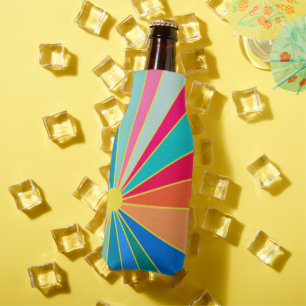 Porta-garrafa Rumor tropical